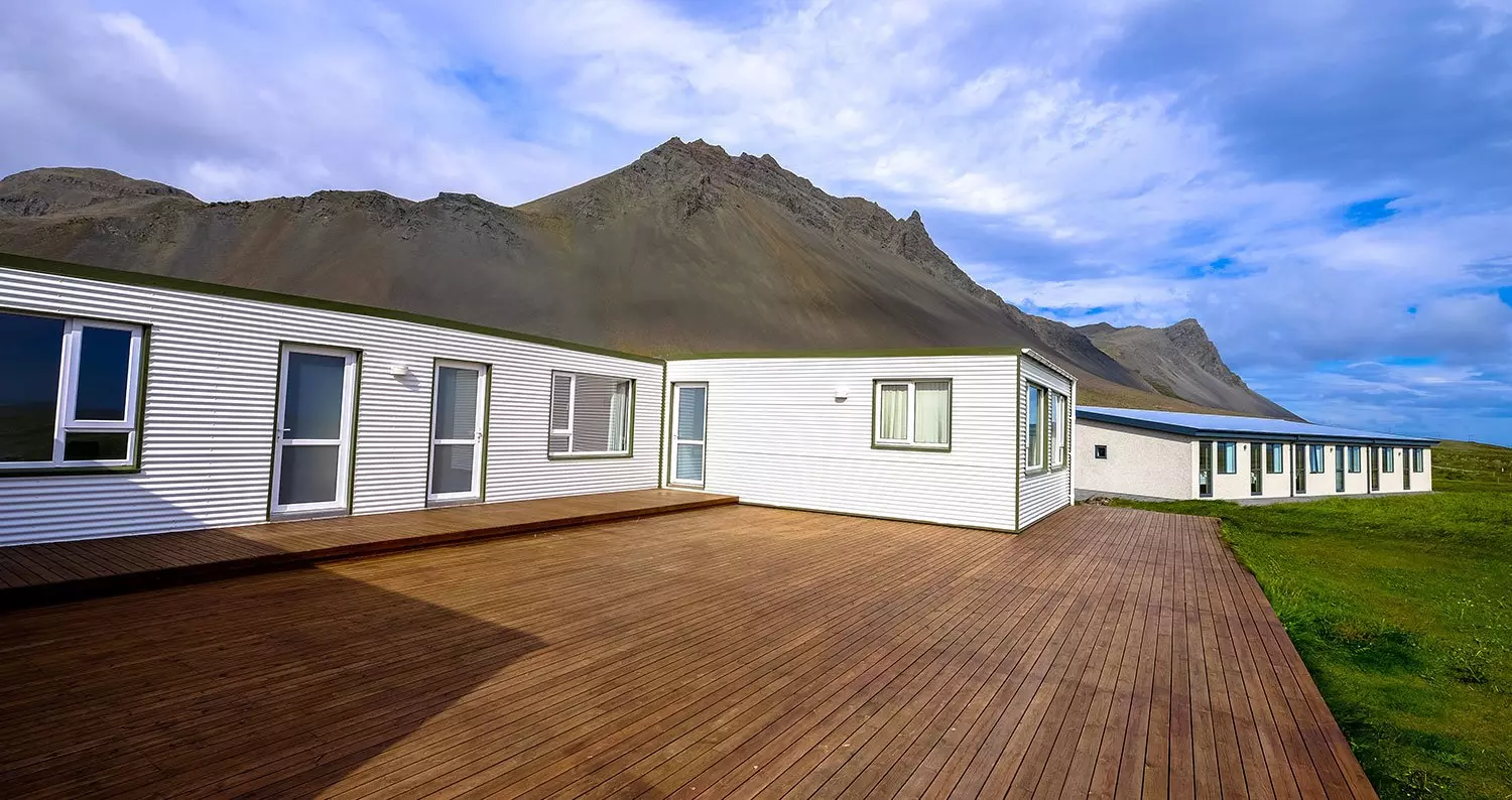 Constructora casas cerca de Vitoria