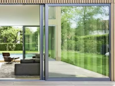 correderas y ventanas de aluminio Tasador Vitoria