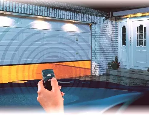 fotocedulas y mandos puerta garaje Mandos para puertas de garaje Vitoria