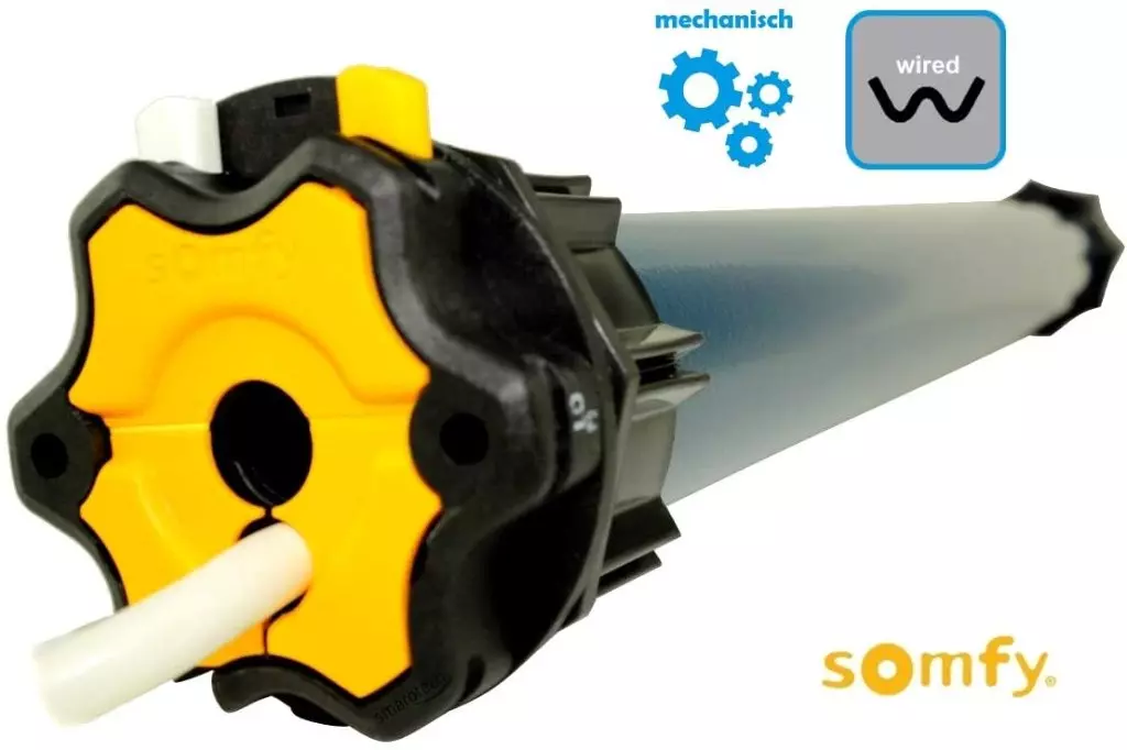 motores persianas Motores persianas Vitoria