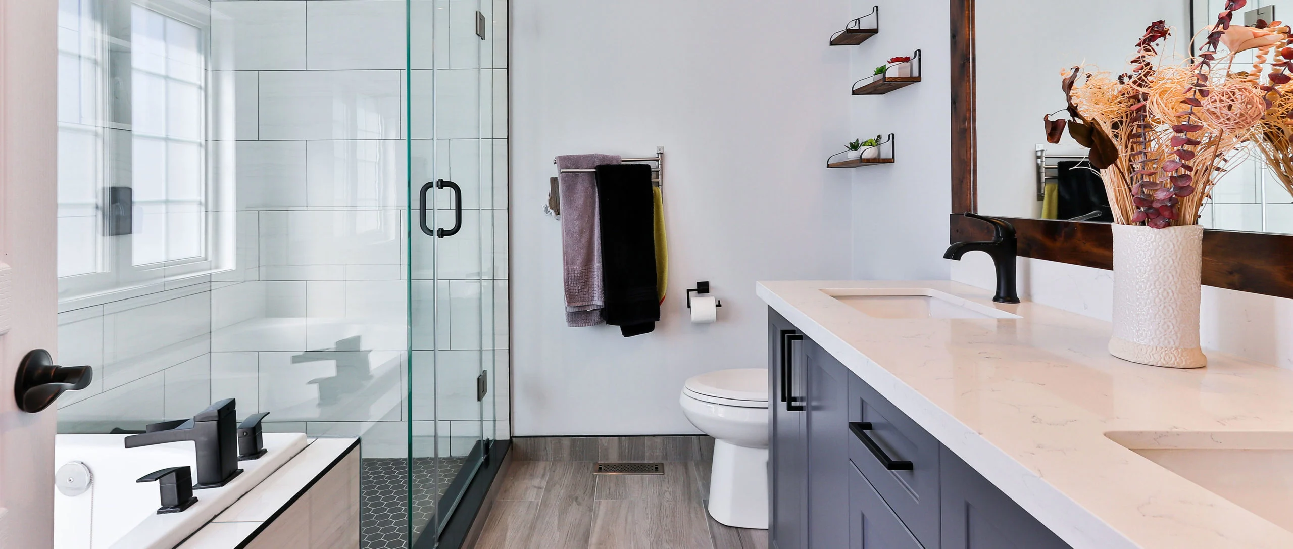 Empresa de ba帽os Vitoria