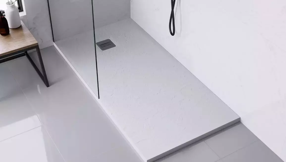 cambiar ba帽era por plato de ducha Vitoria